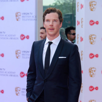 Benedict Cumberbatch to star in new Spider-Man film