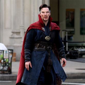 Doctor Strange sequel delayed by four months