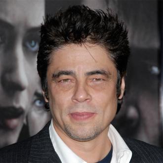 Benicio Del Toro Lands 'Guardians of the Galaxy' Role