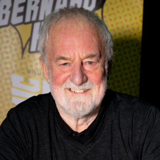 Lord of the Rings star Bernard Hill dies aged 79