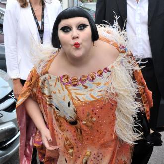 Beth Ditto arrested for disorderly conduct