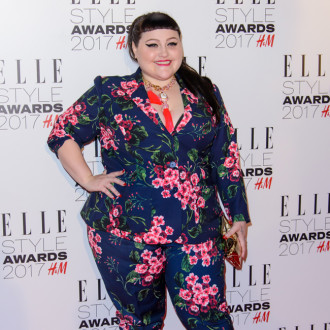 Beth Ditto became 'incredibly resourceful' at an early age