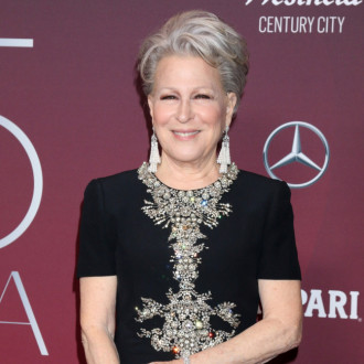 Bette Midler always knew she was 'going to make it' in showbiz: 'I couldn't do anything else...'