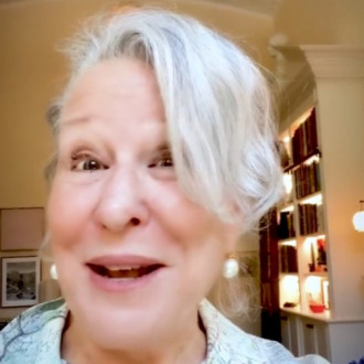 Bette Midler ended up 'so confused' by TikTok after accidentally spending four hours on it