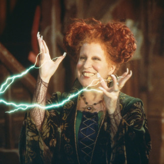 'Get us while we're still breathing!' Bette Midler urges Disney to hurry up with Hocus Pocus 3