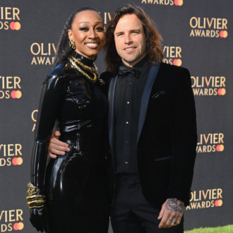 Beverley Knight admits husband wasn't her type physically