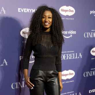 Beverley Knight hated what she 'saw in the mirror' for years