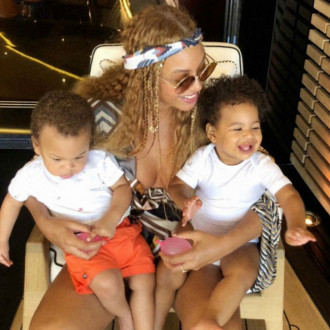 Beyoncé helped by six-year-old daughter Rumi to release her upcoming concert film
