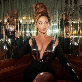 Beyoncé's Renaissance tops global charts and breaks streaming record