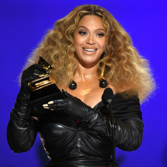 Beyonce drops surprise 4-song EP