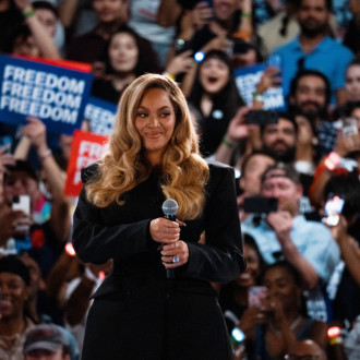 Beyonce to perform NFL halftime show on Christmas Day