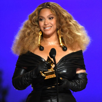 Beyonce makes history as she leads 2023 GRAMMY nominations
