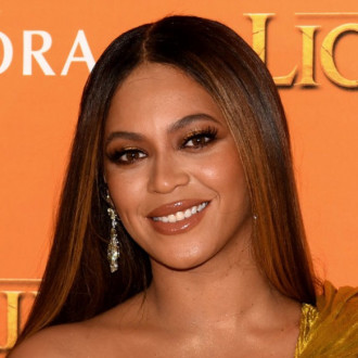 Beyonce sent message of support to Meghan, Duchess of Sussex