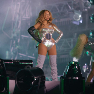 Beyoncé asks fans to wear silver to Renaissance concerts this Virgo season