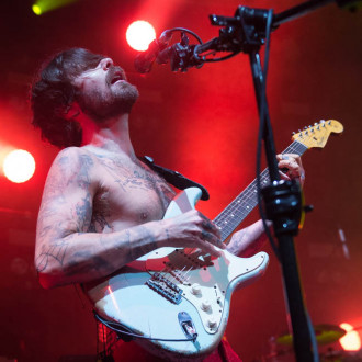 Biffy Clyro announce surprise new project