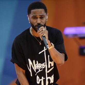 Big Sean wanted to 'give up on life'