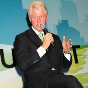 Bill Clinton In Hangover 2