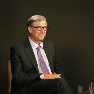 Bill Gates reveals why he's going to drop off rich list