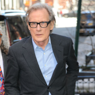 Bill Nighy unaware of Oscars hype for Living