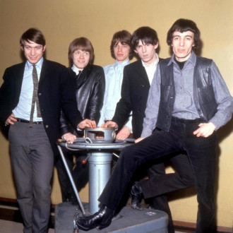 Bill Wyman: The Rolling Stones get satisfaction with Christmas gifts