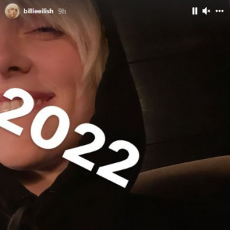 Billie Eilish to headline Glastonbury in 2022?