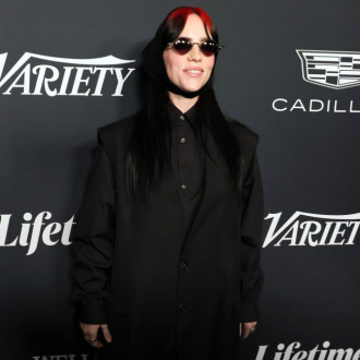 Billie Eilish slams Variety for ‘outing’ her as queer during red carpet chat