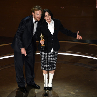Billie Eilish's teacher 'flabbergasted' by Oscars mention