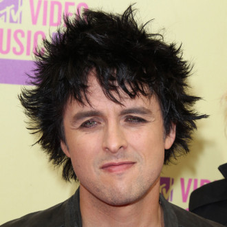 Billie Joe Armstrong 'proud' to be bisexual icon