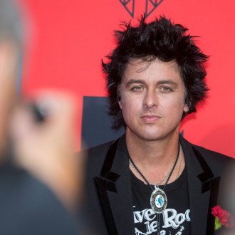 Billie Joe Armstrong will no longer appear on Miley Cyrus' New Year's Eve special