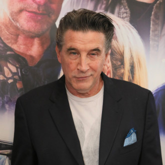 Billy Baldwin pays tribute to 'true acting master' Donald Sutherland