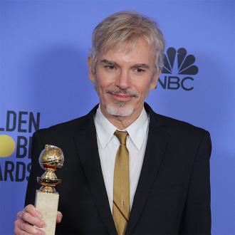 Billy Bob Thornton | Billy Bob Thornton Didn't Like His Bald Look For ...