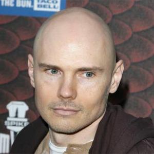 Billy Corgan: Music Is Dumbed Down