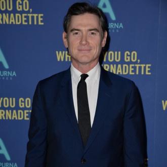 Billy Crudup in talks for The Flash role