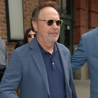 Billy Crystal loves having his acting skills 'stretched'