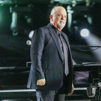 Billy Joel hates being on TV