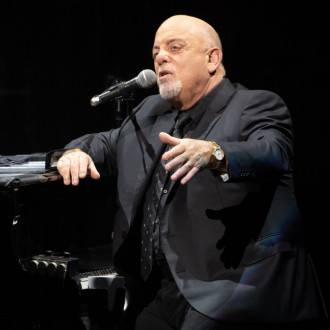 Billy Joel placed on vocal rest due to viral infection