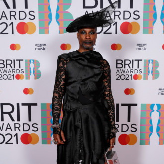 Billy Porter reveals why he was 'traumatised' by the music industry: 'They were very homophobic!'