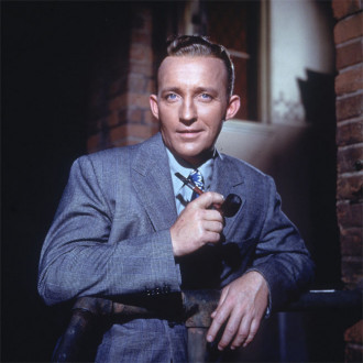 Bing Crosby 'never got tired' of singing White Christmas: 'He understood the power of the song!'