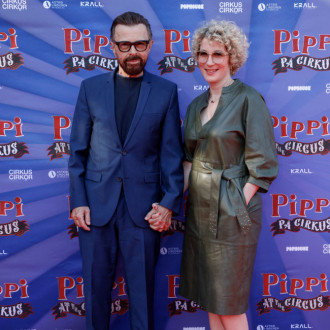 ABBA star Björn Ulvaeus marries for third time