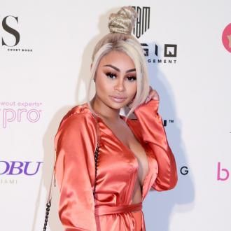 Blac Chyna to pay $58k to former landlord