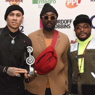 Will.i.am hails Latin music the new pop