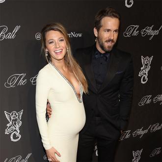 Blake Lively and Ryan Reynolds welcome baby