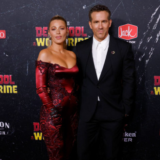 Blake Lively admits she 'wasn't invited' to meet Madonna with husband Ryan Reynolds