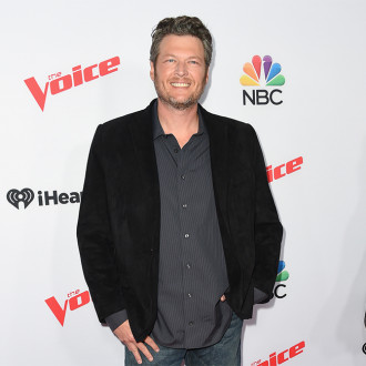 Blake Shelton: I don't miss being on The Voice
