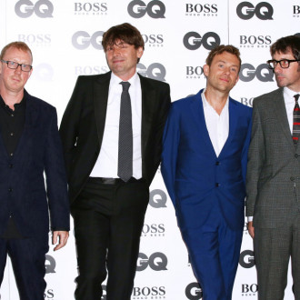 Blur asked to reunite to honour late label co-founder Andy Ross