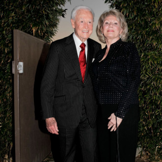 Bob Barker’s girlfriend of 40 years Nancy Burnet breaks silence to pay tribute to late ‘Price is Right’ host: ‘He’ll be missed’