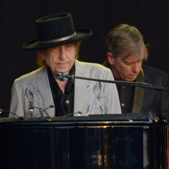 Bob Dylan pays tribute to 'lifelong friend' Robbie Robertson