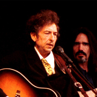 Bob Dylan Songwriter Fellowship launches
