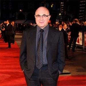 Bob Hoskins Retires From Acting