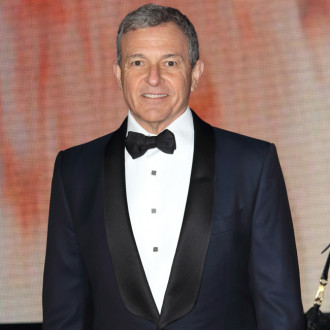 Disney honours Bob Iger with special 50 years of service award
